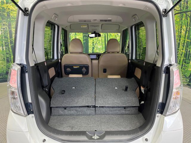 NISSAN DAYZ ROOX 2019 Image 31