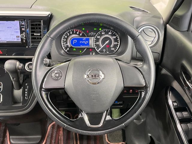 NISSAN DAYZ ROOX 2019 Image 31