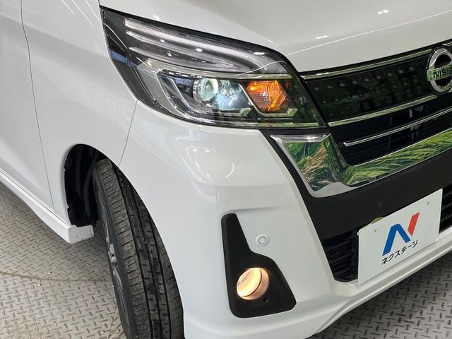 NISSAN DAYZ ROOX 2019 Image 31