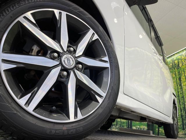 NISSAN DAYZ ROOX 2019 Image 31