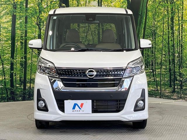 NISSAN DAYZ ROOX 2019 Image 31