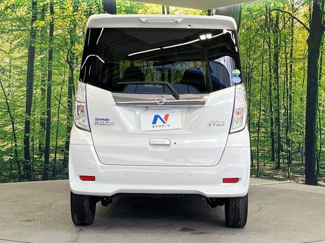 NISSAN DAYZ ROOX 2019 Image 31