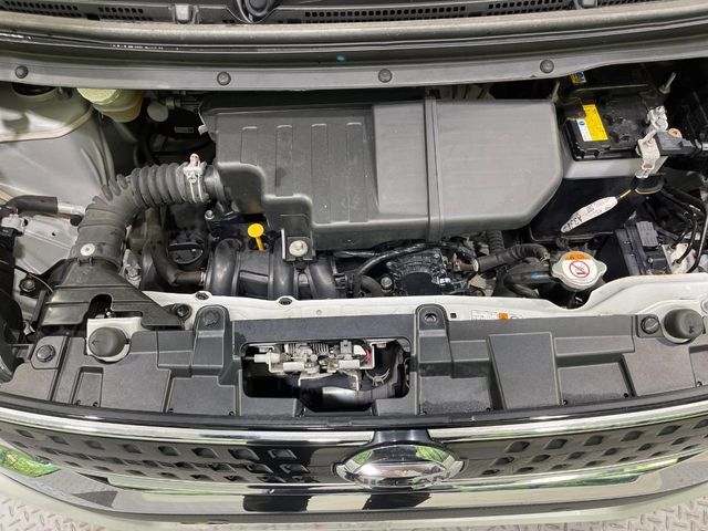 NISSAN DAYZ ROOX 2019 Image 31