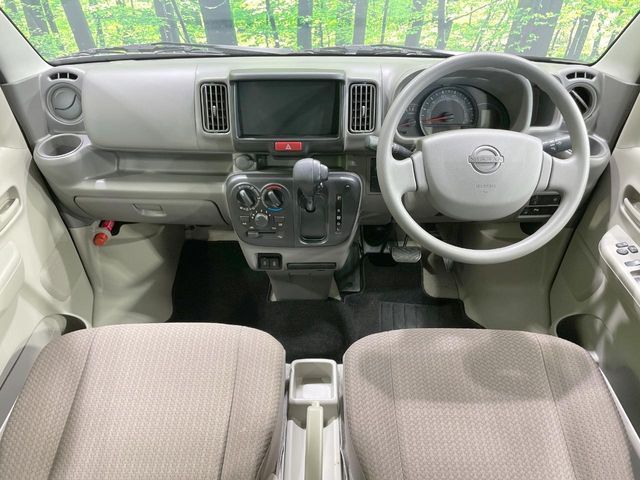 NISSAN CLIPPER VAN 2025 Image 31