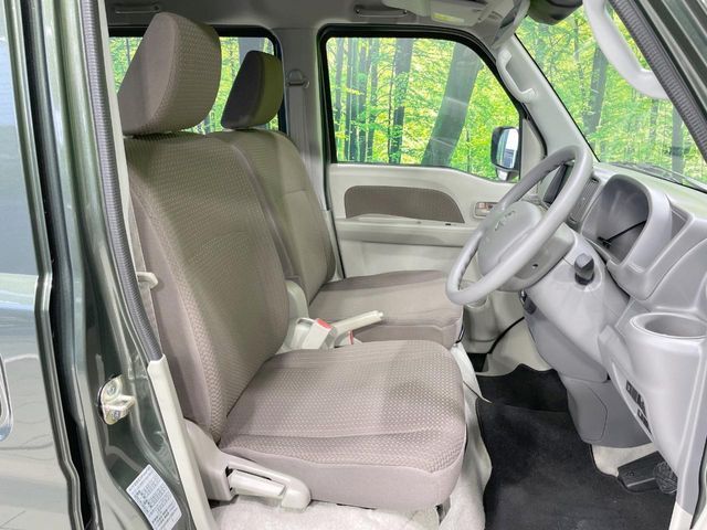 NISSAN CLIPPER VAN 2025 Image 31