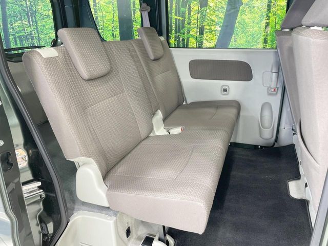 NISSAN CLIPPER VAN 2025 Image 31