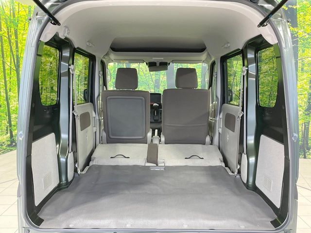 NISSAN CLIPPER VAN 2025 Image 31