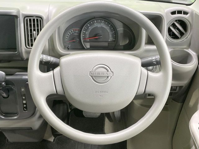 NISSAN CLIPPER VAN 2025 Image 31