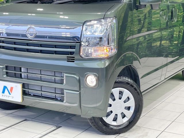 NISSAN CLIPPER VAN 2025 Image 31