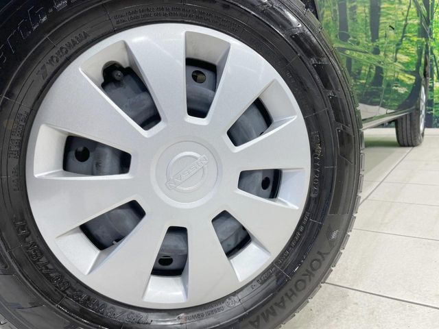 NISSAN CLIPPER VAN 2025 Image 31