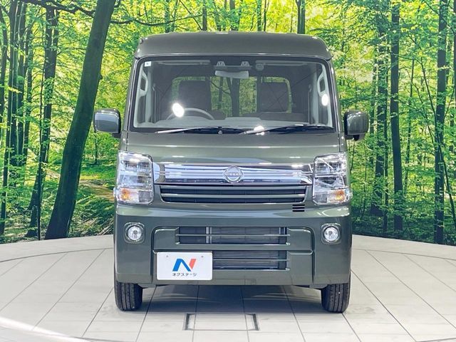 NISSAN CLIPPER VAN 2025 Image 31