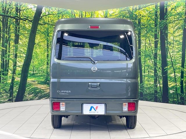NISSAN CLIPPER VAN 2025 Image 31