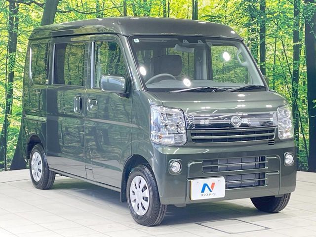 NISSAN CLIPPER VAN 2025 Image 31