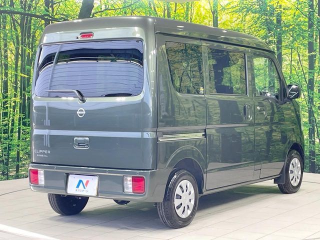 NISSAN CLIPPER VAN 2025 Image 31