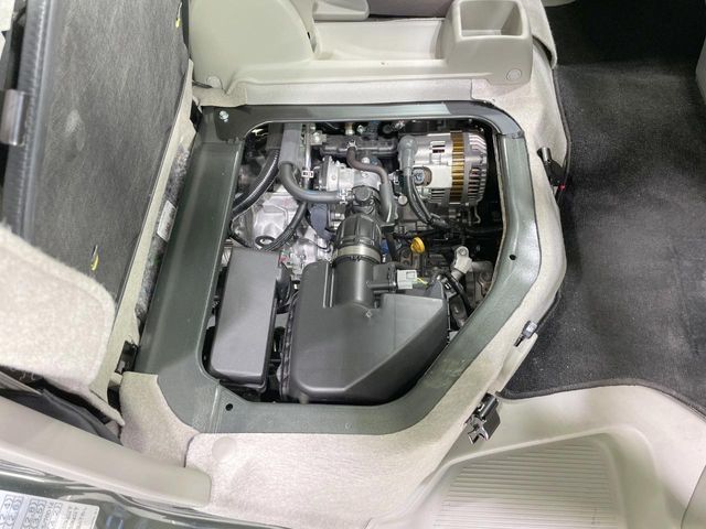 NISSAN CLIPPER VAN 2025 Image 31