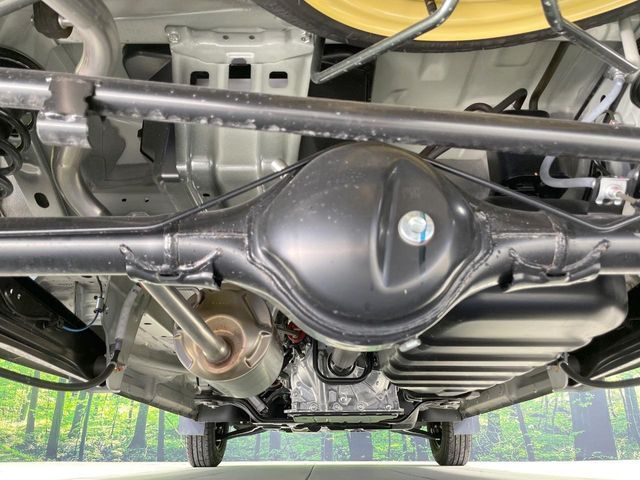 NISSAN CLIPPER VAN 2025 Image 31