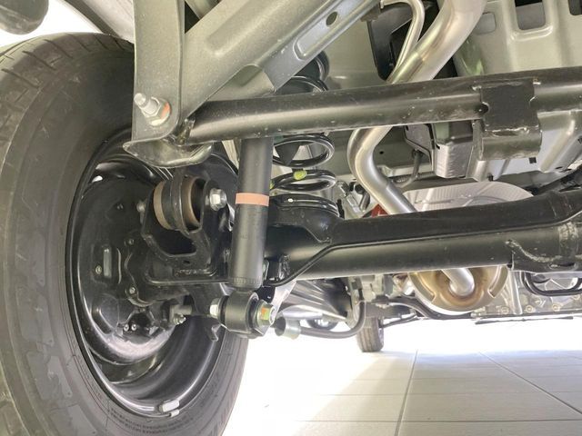 NISSAN CLIPPER VAN 2025 Image 31