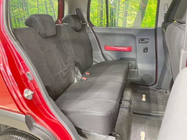 SUZUKI HUSTLER 2015 Image 31