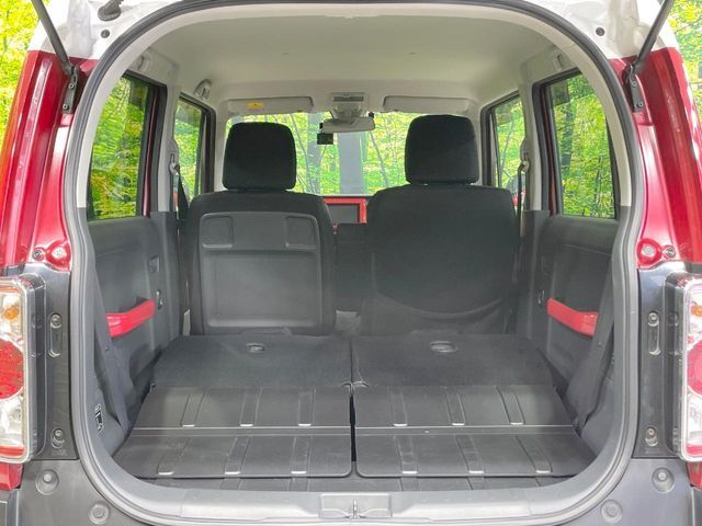 SUZUKI HUSTLER 2015 Image 31