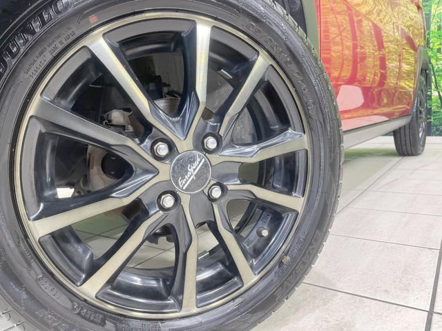 SUZUKI HUSTLER 2015 Image 31