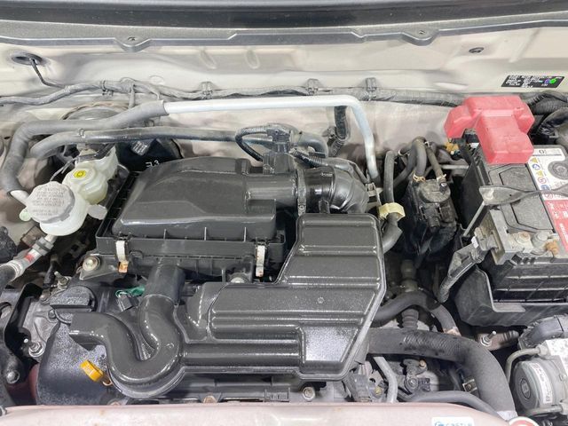 SUZUKI HUSTLER 2015 Image 31