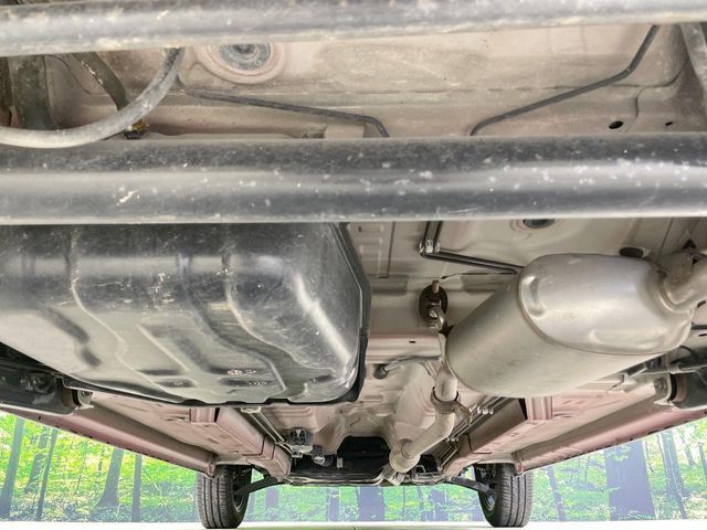 SUZUKI HUSTLER 2015 Image 31