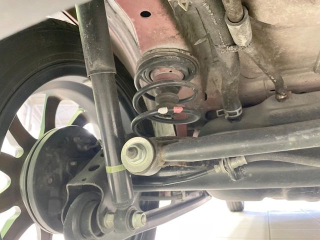 SUZUKI HUSTLER 2015 Image 31