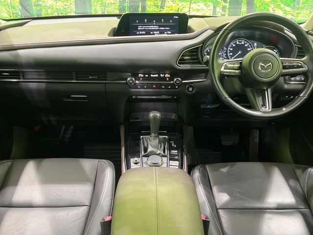 MAZDA CX-30 2023 Image 31