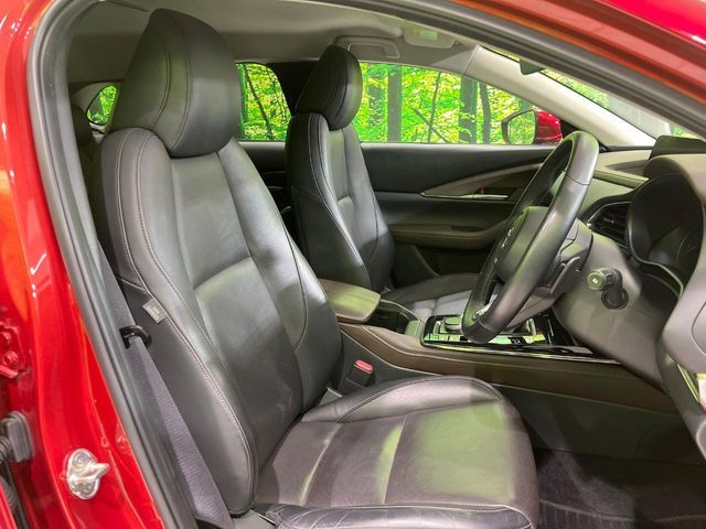 MAZDA CX-30 2023 Image 31