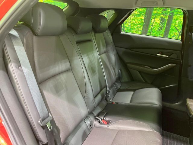 MAZDA CX-30 2023 Image 31