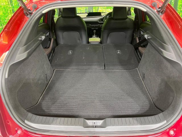 MAZDA CX-30 2023 Image 31