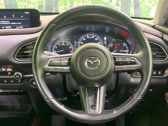 MAZDA CX-30 2023 Image 31