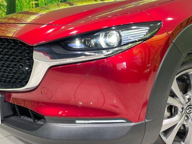 MAZDA CX-30 2023 Image 31