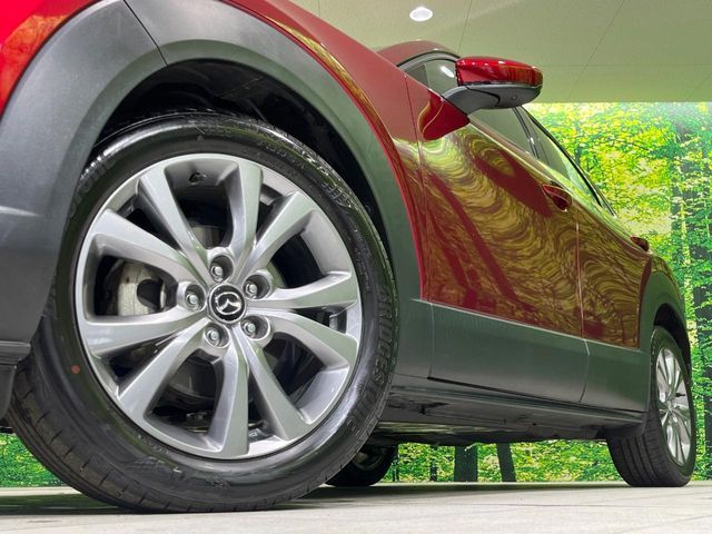 MAZDA CX-30 2023 Image 31