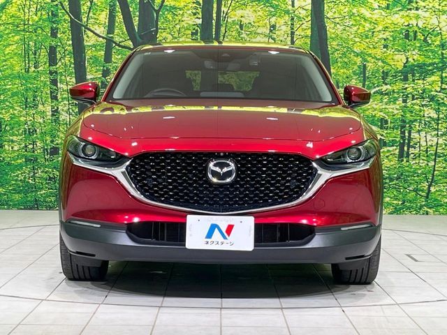 MAZDA CX-30 2023 Image 31