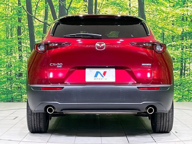 MAZDA CX-30 2023 Image 31