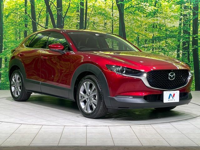 MAZDA CX-30 2023 Image 31
