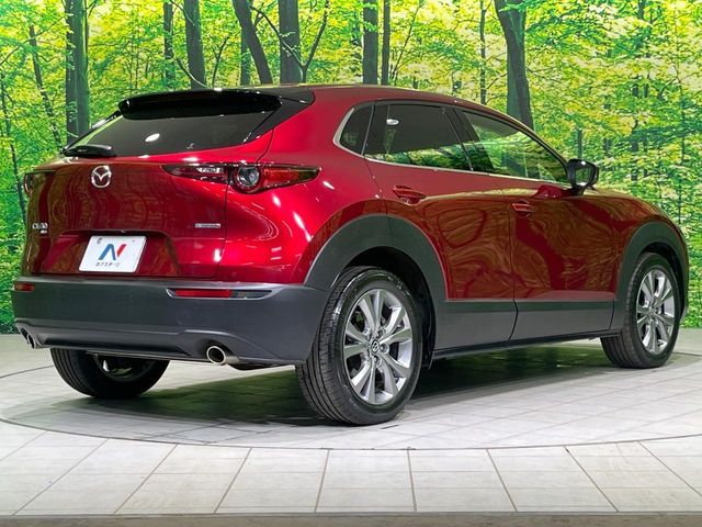 MAZDA CX-30 2023 Image 31