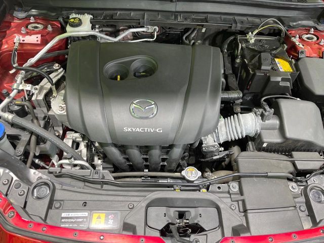 MAZDA CX-30 2023 Image 31