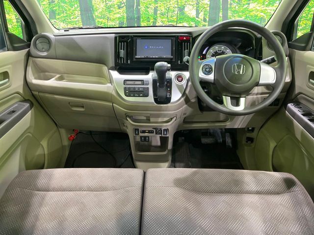 HONDA N-WGN 4WD 2016 Image 31