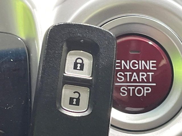 HONDA N-WGN 4WD 2016 Image 31