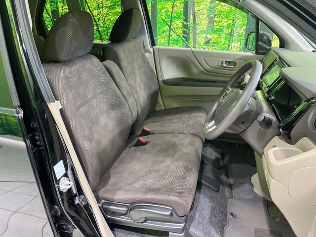 HONDA N-WGN 4WD 2016 Image 31