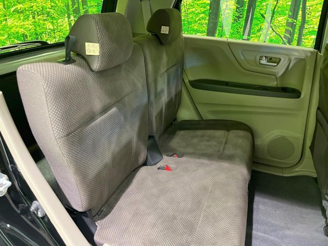 HONDA N-WGN 4WD 2016 Image 31