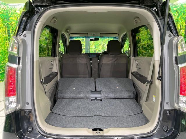 HONDA N-WGN 4WD 2016 Image 31