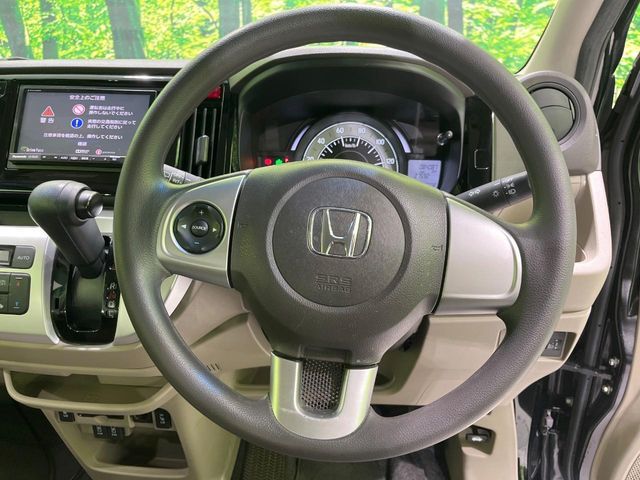 HONDA N-WGN 4WD 2016 Image 31
