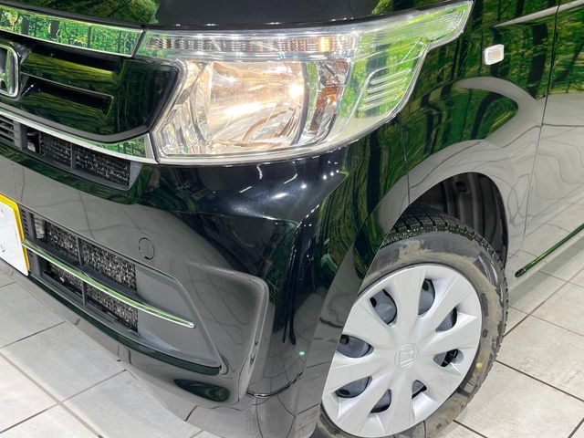 HONDA N-WGN 4WD 2016 Image 31