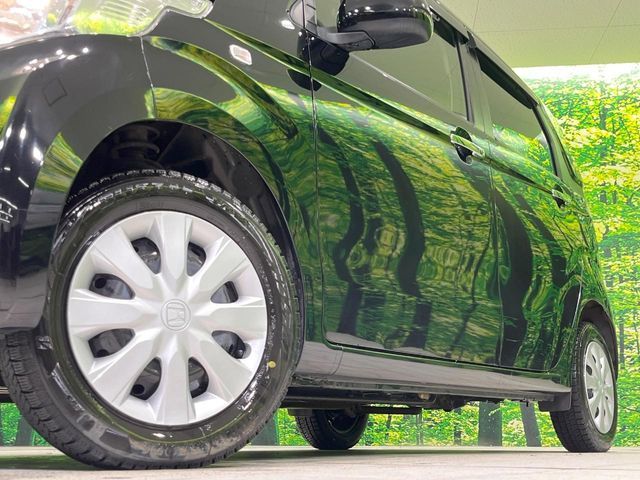 HONDA N-WGN 4WD 2016 Image 31