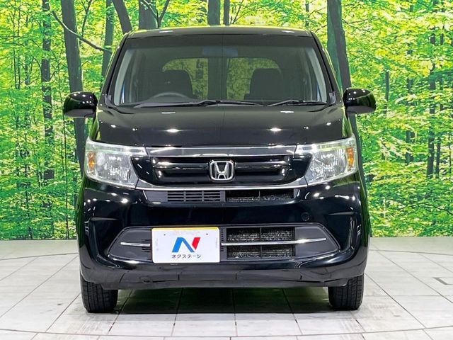 HONDA N-WGN 4WD 2016 Image 31