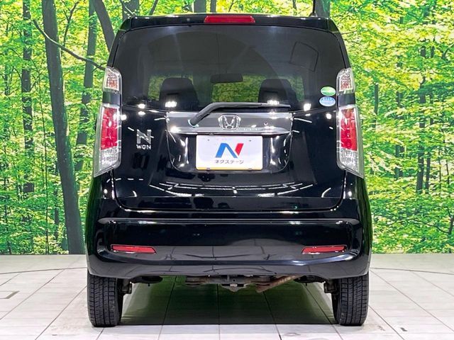 HONDA N-WGN 4WD 2016 Image 31