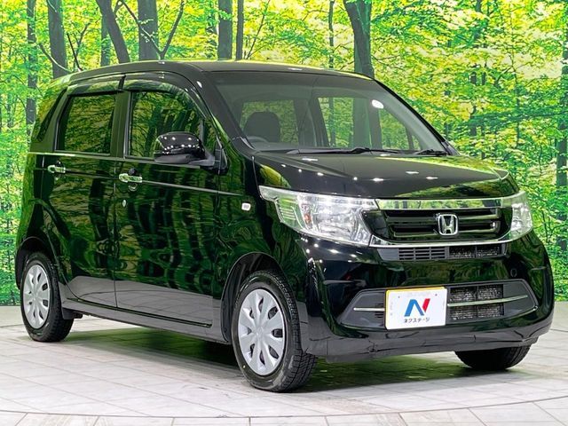 HONDA N-WGN 4WD 2016 Image 31